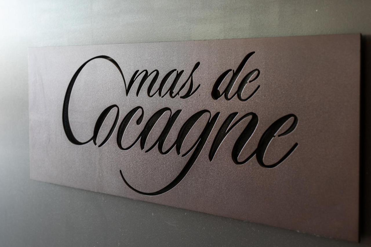 Le Mas De Cocagne Saintes-Maries-de-la-Mer Buitenkant foto